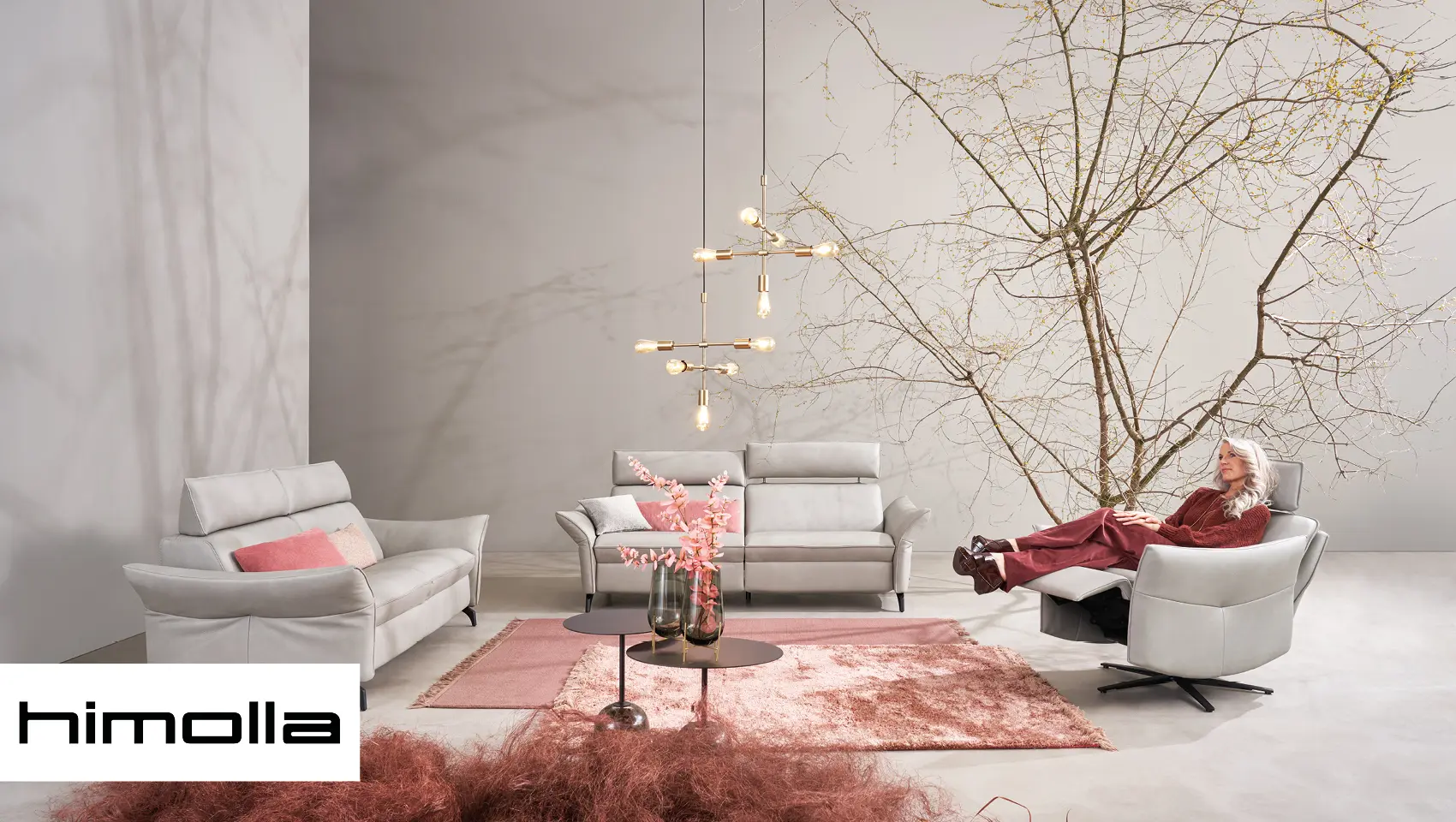 Himolla Polstermoebel